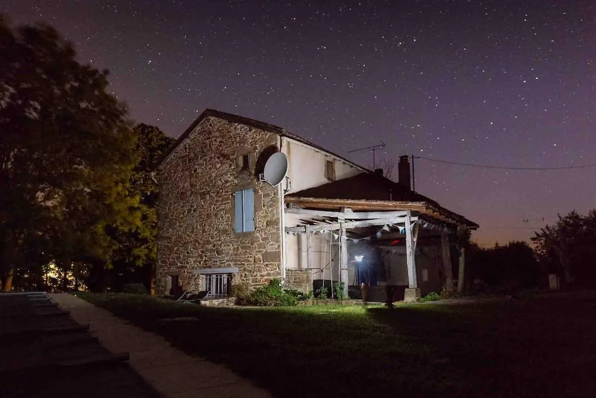 Vakantiehuis La Bastoulie Near Cordes-Sur-Ciel Villa Lacapelle-Segalar Frankrijk