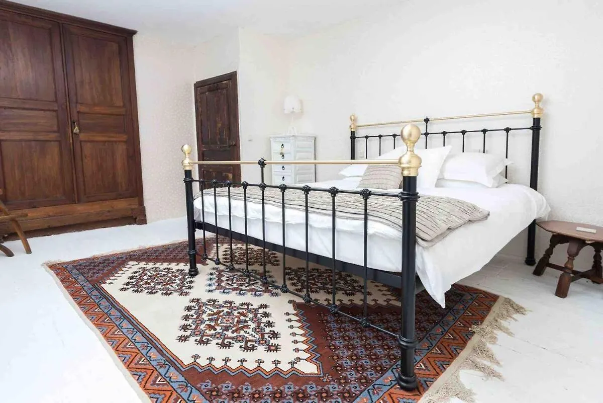 Vakantiehuis La Bastoulie Near Cordes-Sur-Ciel Villa Lacapelle-Segalar